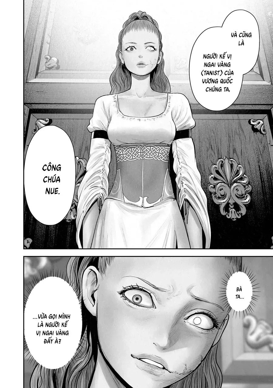 Ender Geister Chapter 207 - 14