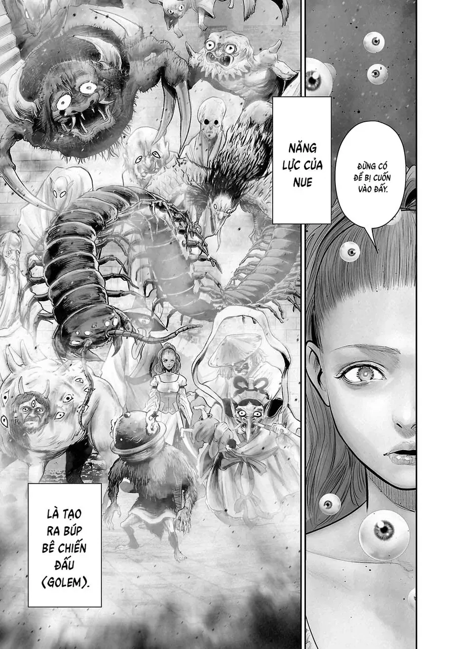 Ender Geister Chapter 209 - 11