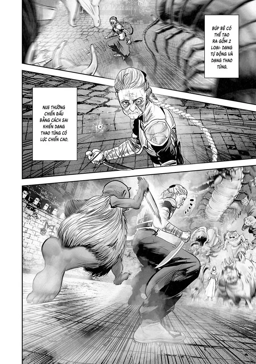 Ender Geister Chapter 209 - 12
