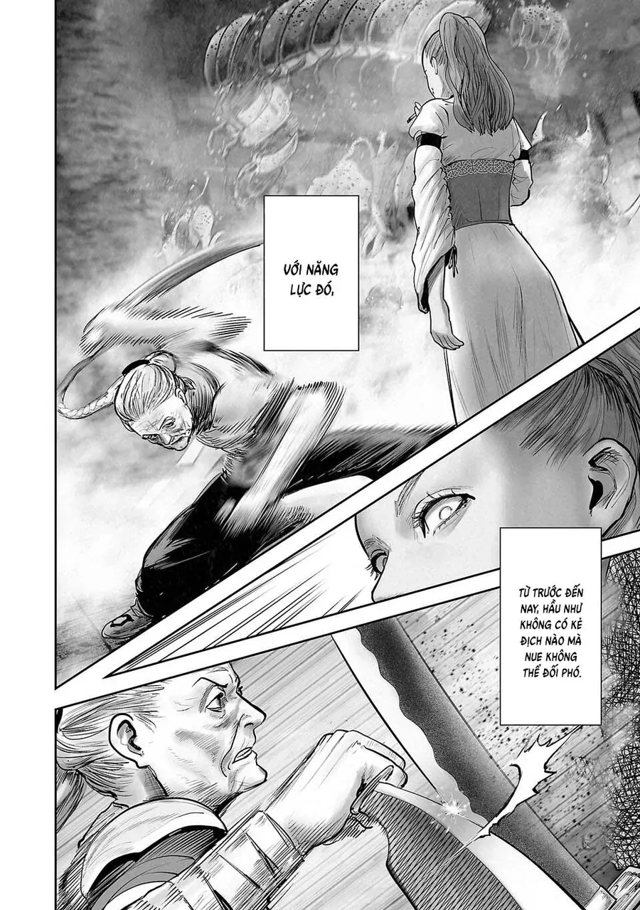 Ender Geister Chapter 209 - 14