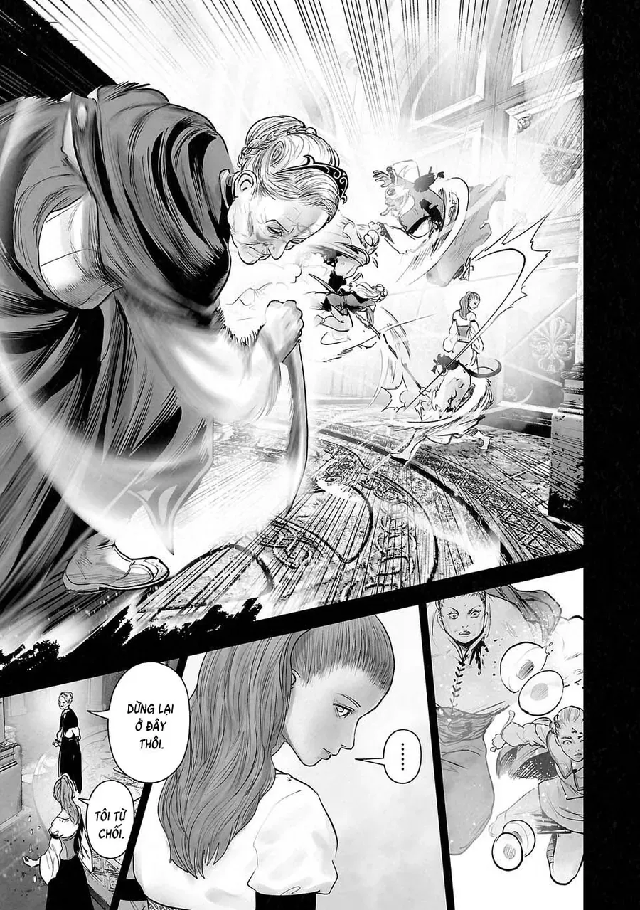 Ender Geister Chapter 209 - 5