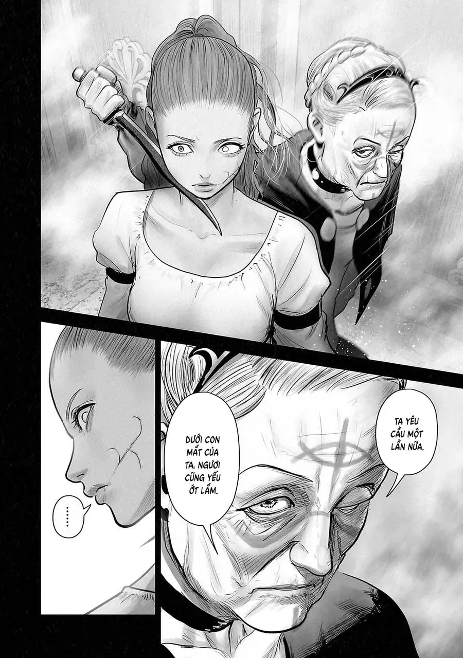 Ender Geister Chapter 209 - 6