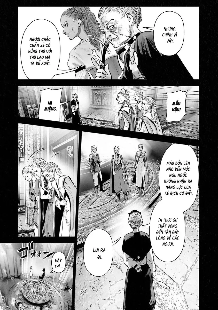 Ender Geister Chapter 209 - 7