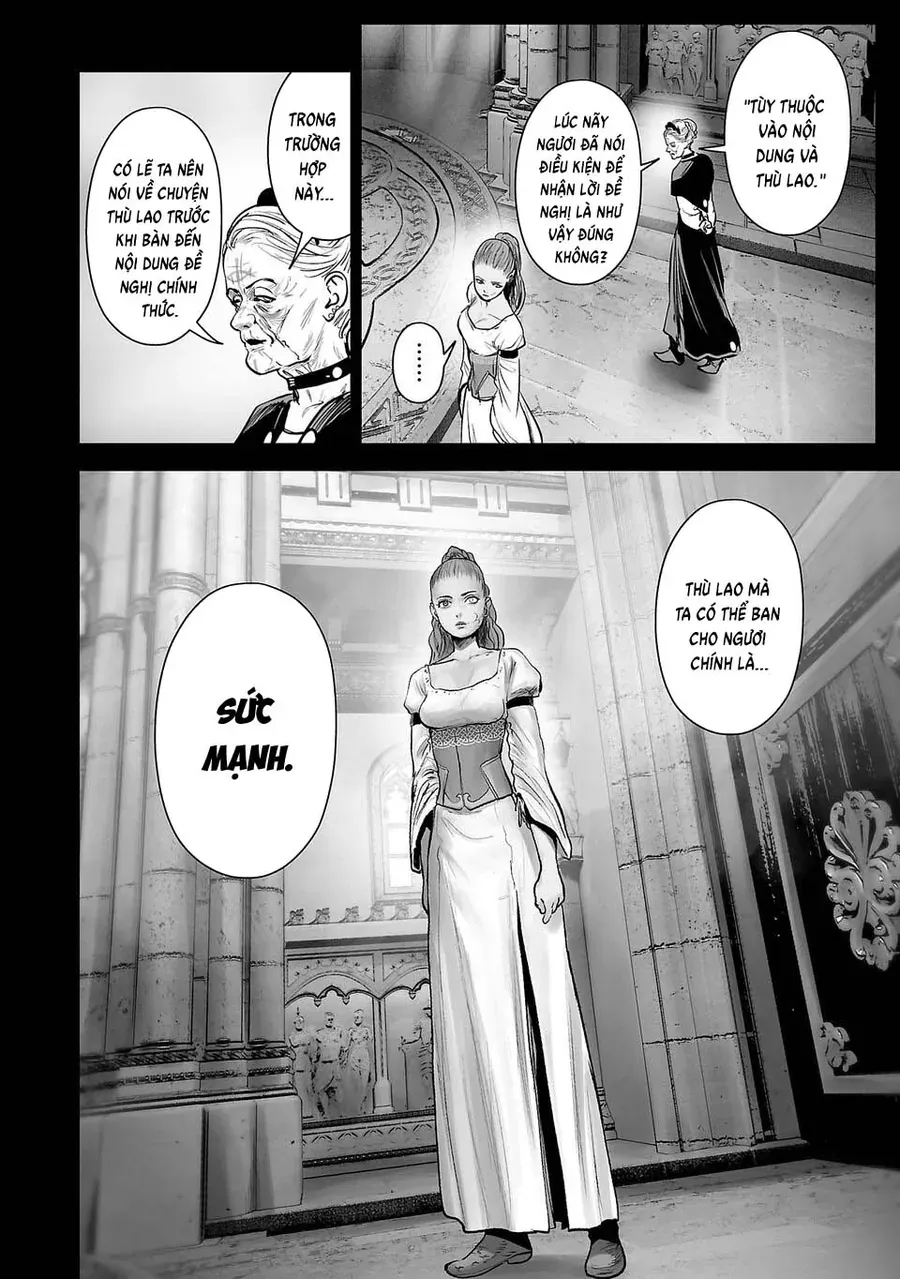 Ender Geister Chapter 209 - 8