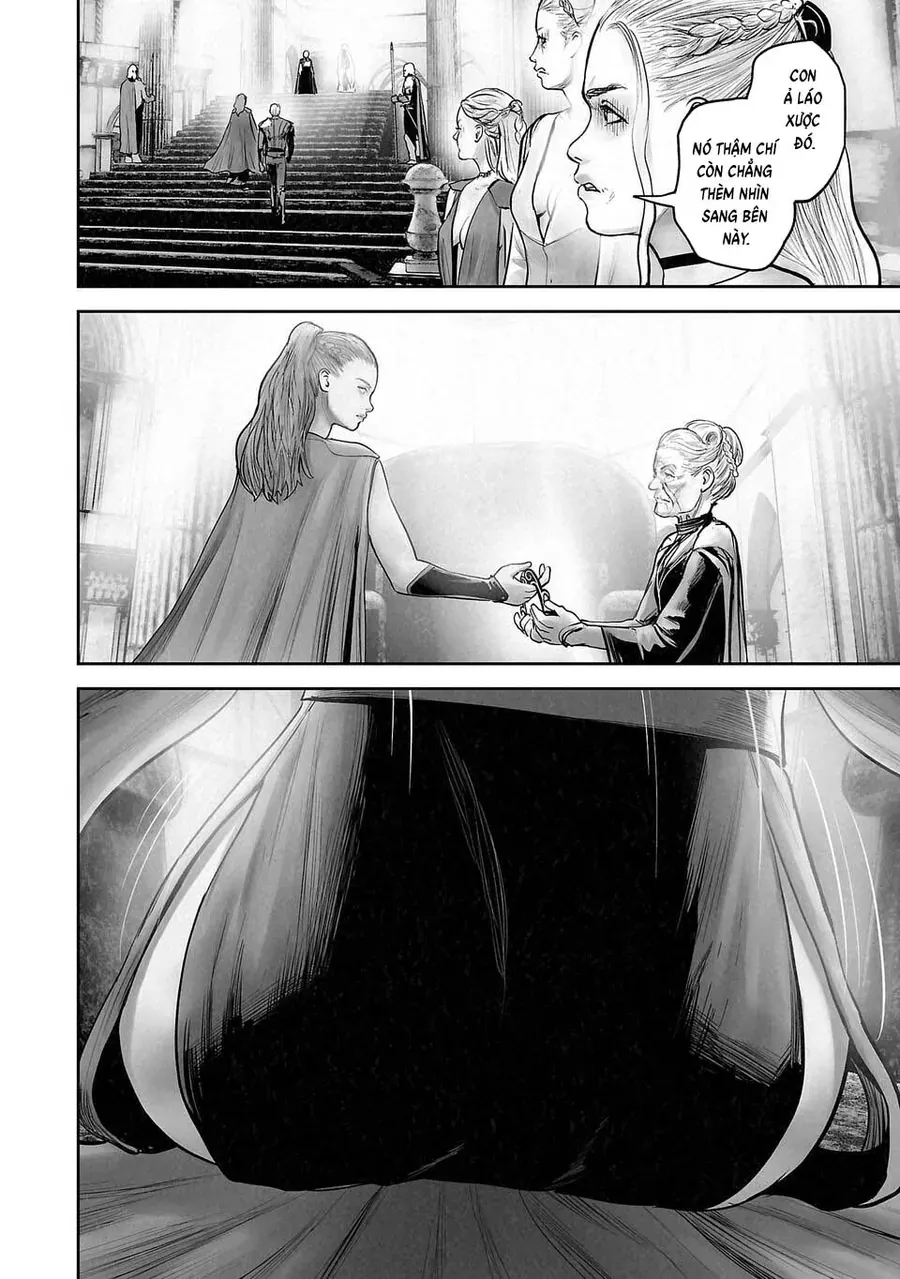 Ender Geister Chapter 210 - 10