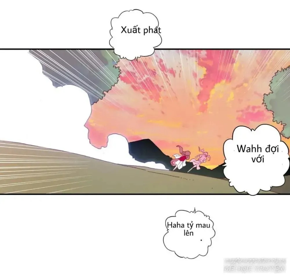 Lão Đại Xuyên Không Thành Tiên Nữ Chapter 14 - 11
