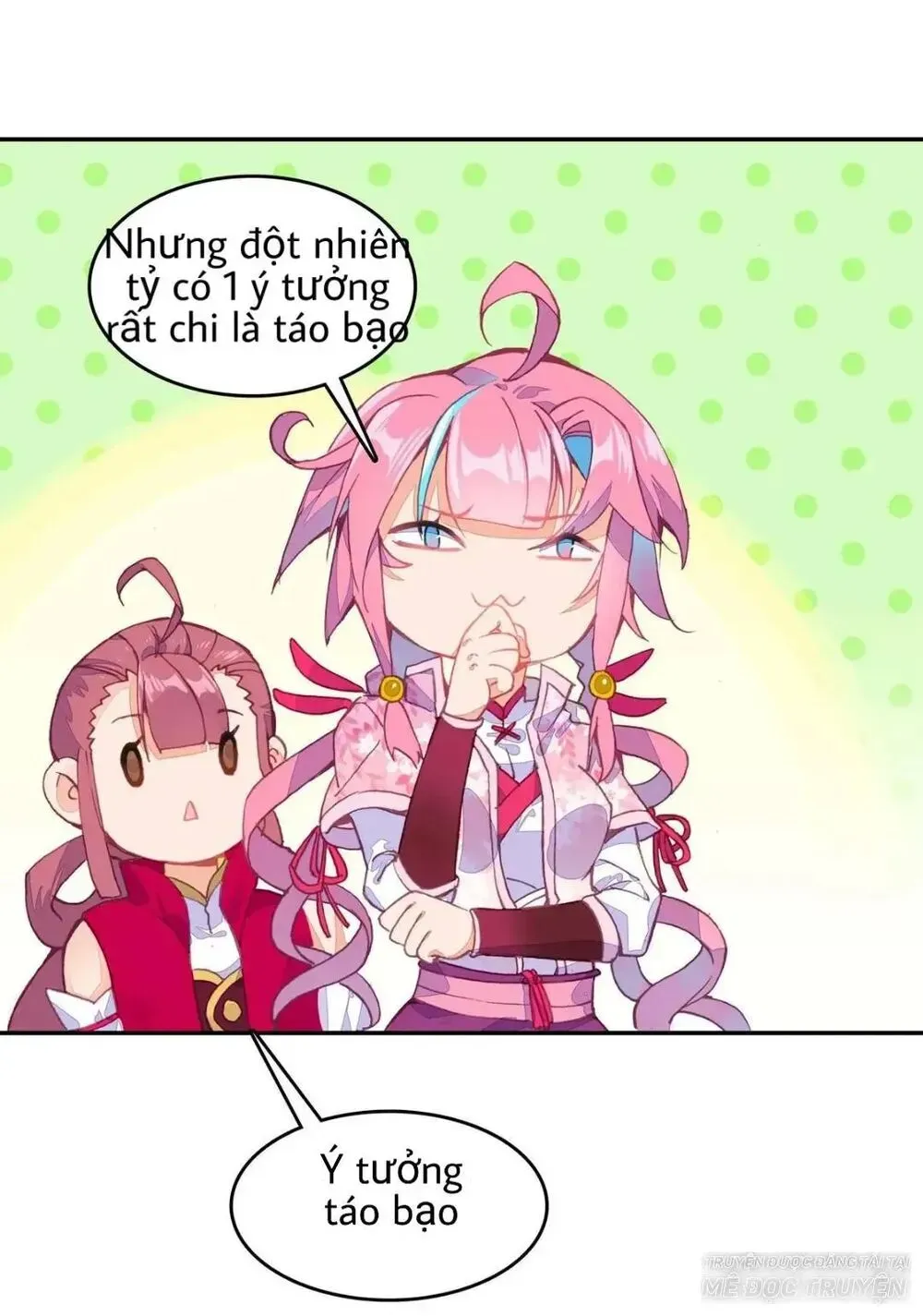 Lão Đại Xuyên Không Thành Tiên Nữ Chapter 14 - 39