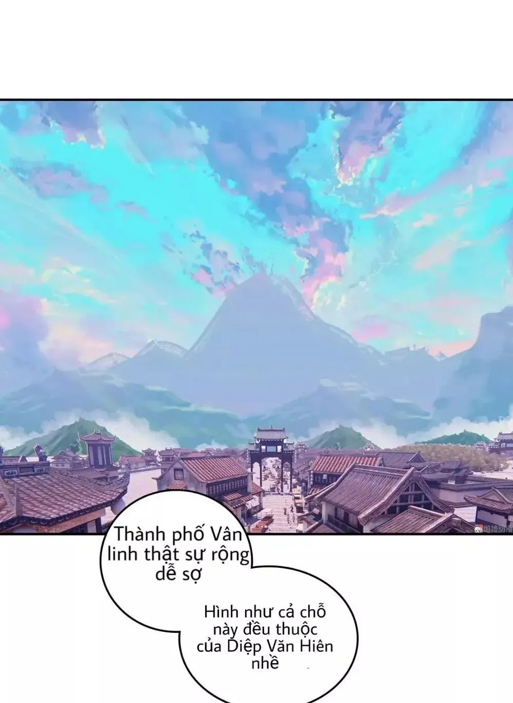 Lão Đại Xuyên Không Thành Tiên Nữ Chapter 16 - 3