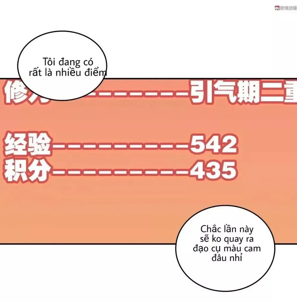 Lão Đại Xuyên Không Thành Tiên Nữ Chapter 16 - 21