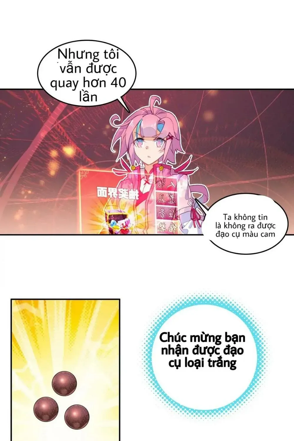 Lão Đại Xuyên Không Thành Tiên Nữ Chapter 16 - 26