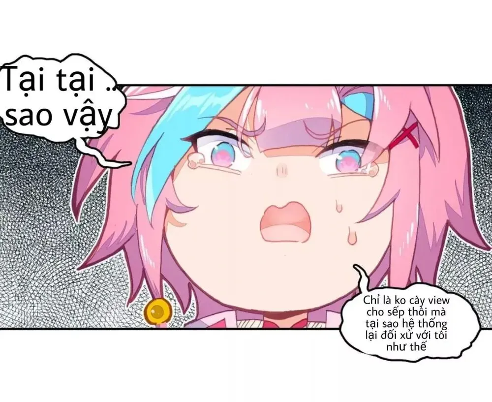 Lão Đại Xuyên Không Thành Tiên Nữ Chapter 16 - 39
