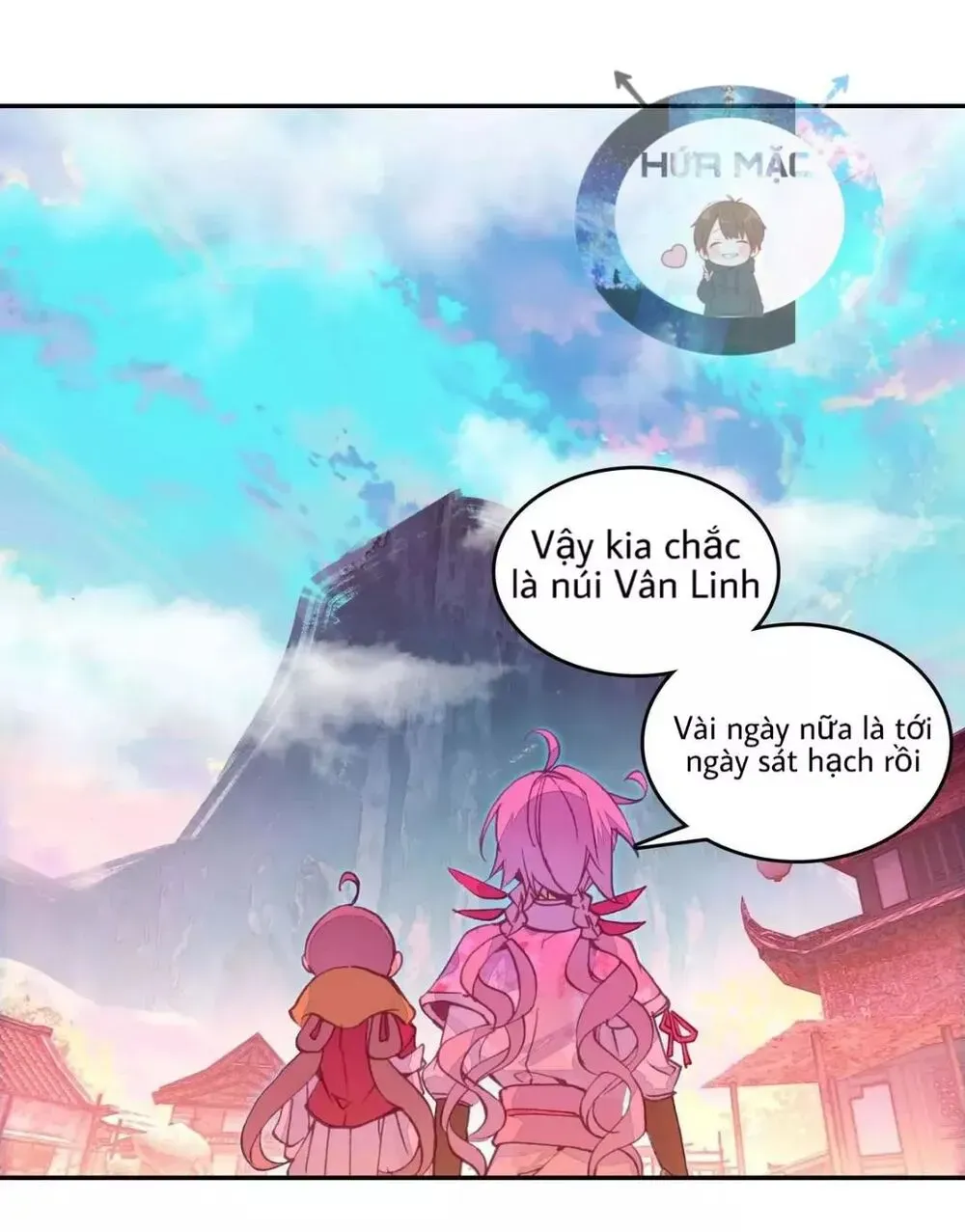 Lão Đại Xuyên Không Thành Tiên Nữ Chapter 16 - 5