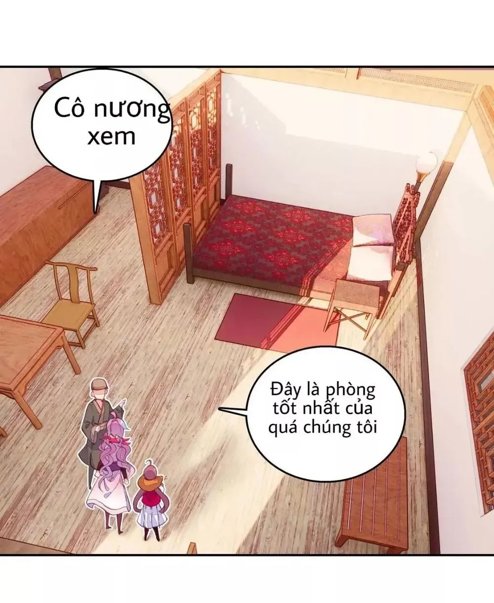 Lão Đại Xuyên Không Thành Tiên Nữ Chapter 16 - 10