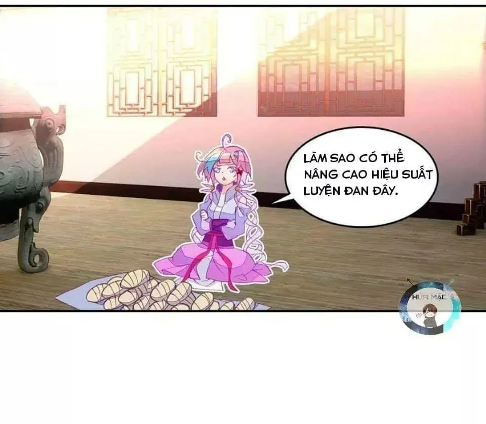 Lão Đại Xuyên Không Thành Tiên Nữ Chapter 51 - 13