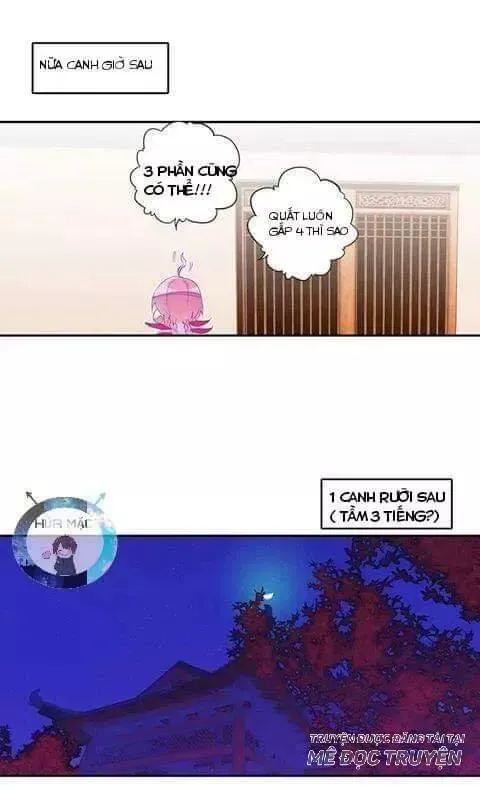Lão Đại Xuyên Không Thành Tiên Nữ Chapter 51 - 16