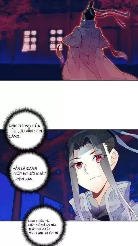 Lão Đại Xuyên Không Thành Tiên Nữ Chapter 51 - 22