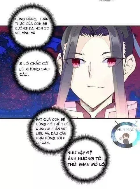 Lão Đại Xuyên Không Thành Tiên Nữ Chapter 51 - 25