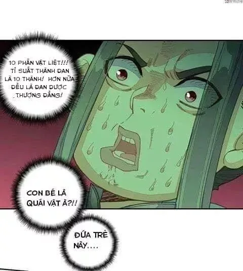 Lão Đại Xuyên Không Thành Tiên Nữ Chapter 51 - 33