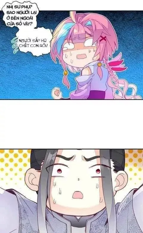 Lão Đại Xuyên Không Thành Tiên Nữ Chapter 51 - 35