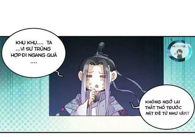 Lão Đại Xuyên Không Thành Tiên Nữ Chapter 51 - 36