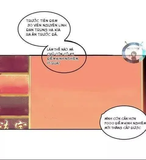 Lão Đại Xuyên Không Thành Tiên Nữ Chapter 51 - 40