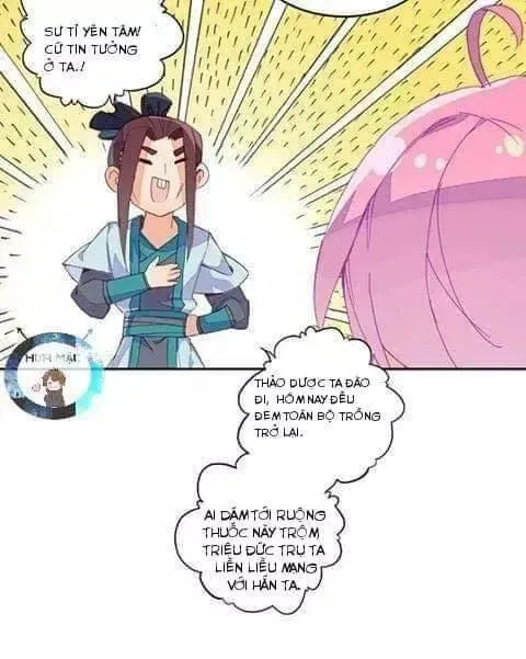 Lão Đại Xuyên Không Thành Tiên Nữ Chapter 51 - 8