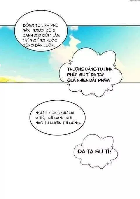 Lão Đại Xuyên Không Thành Tiên Nữ Chapter 51 - 9