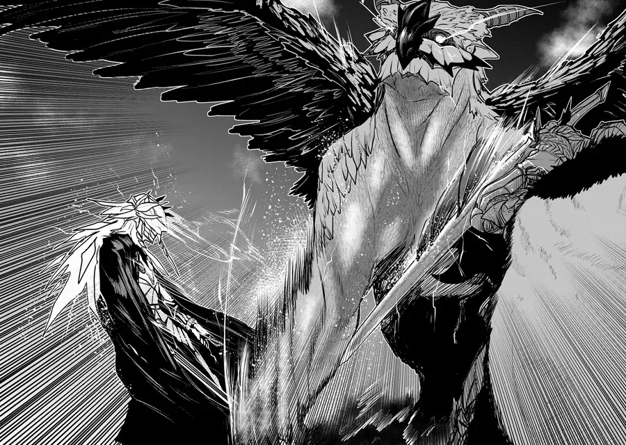 Hiệp Sỹ Công Chúa Là Nàng Dâu Tộc Man Di Chapter 20 - 11