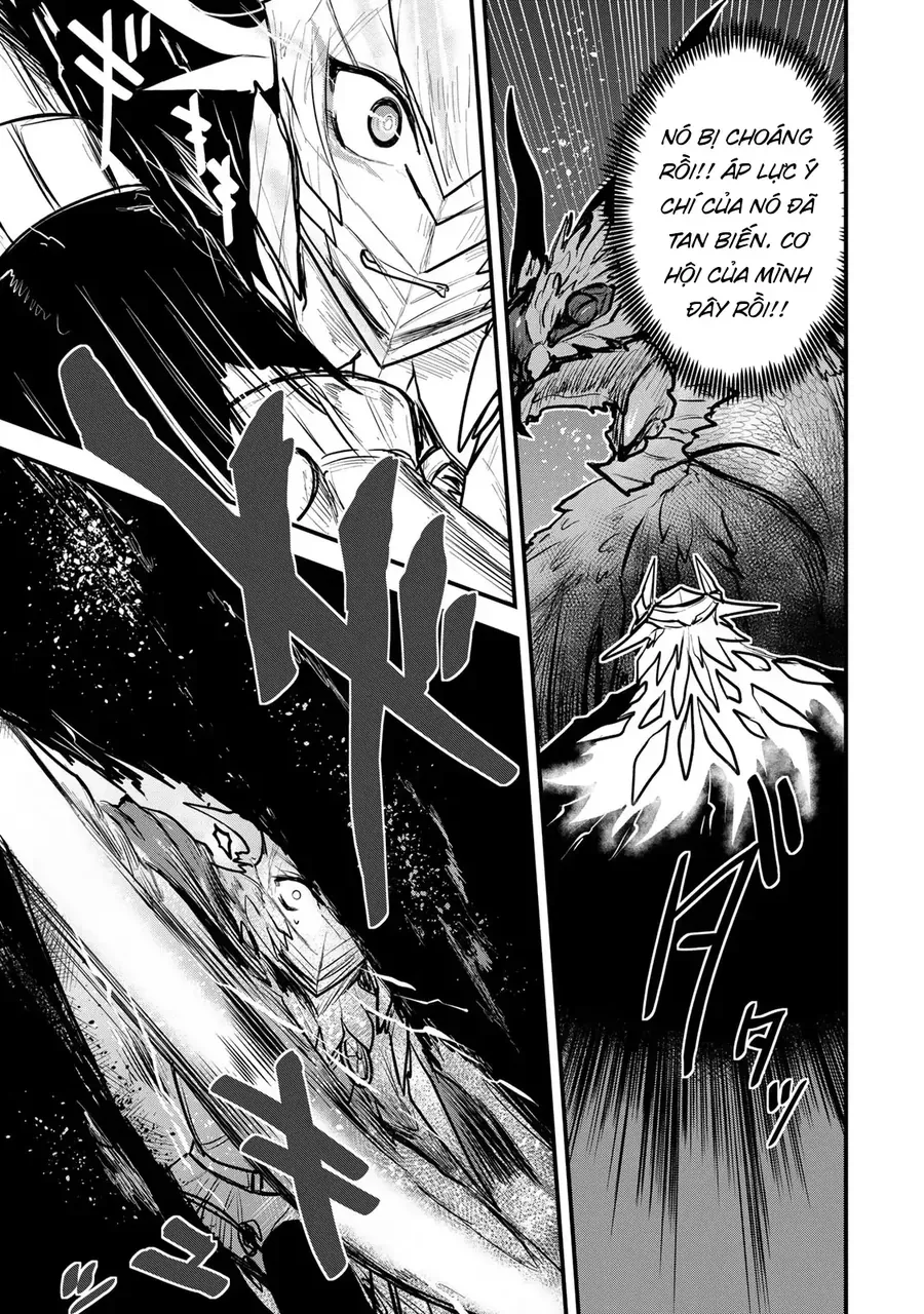 Hiệp Sỹ Công Chúa Là Nàng Dâu Tộc Man Di Chapter 20 - 26