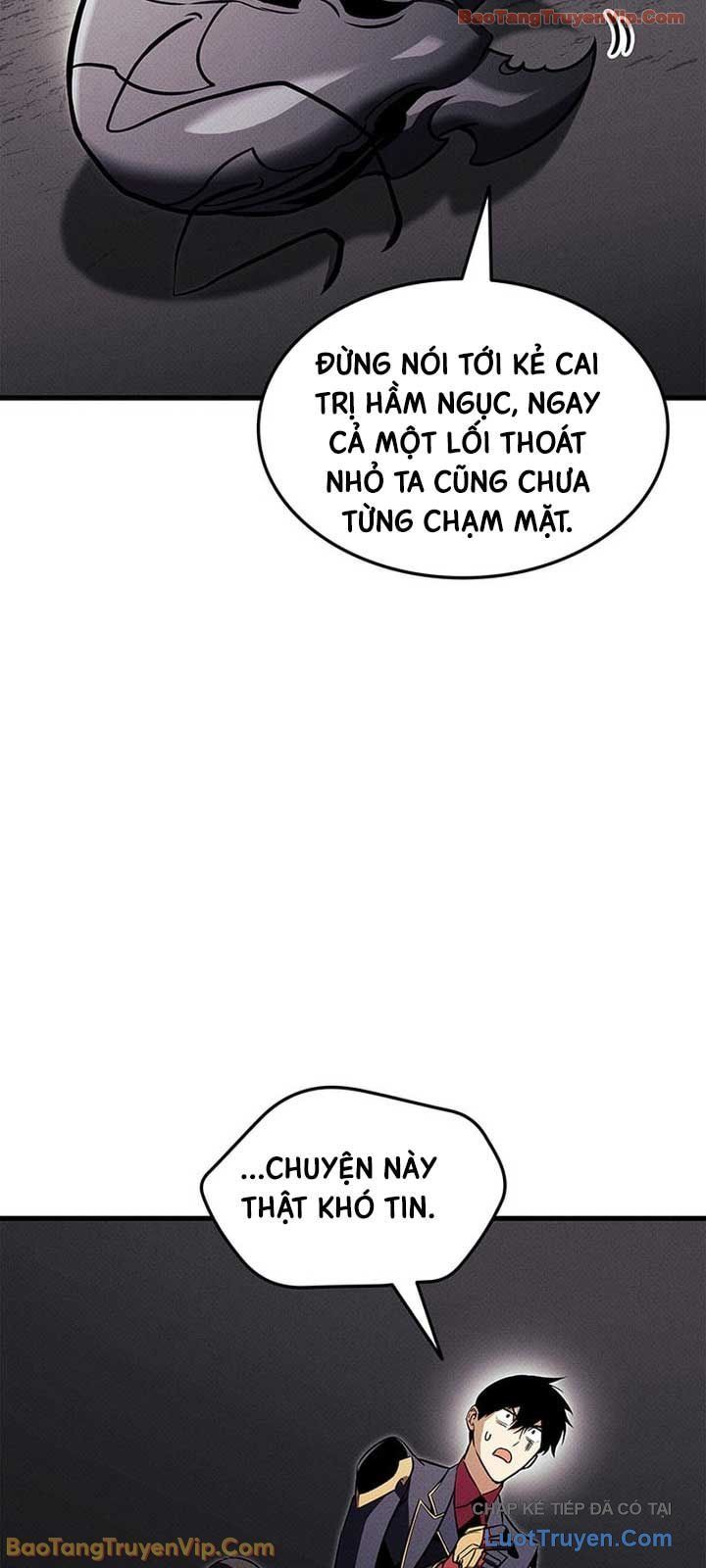 Huyền Thoại Game Thủ - Tái Xuất Chapter 231 - 39