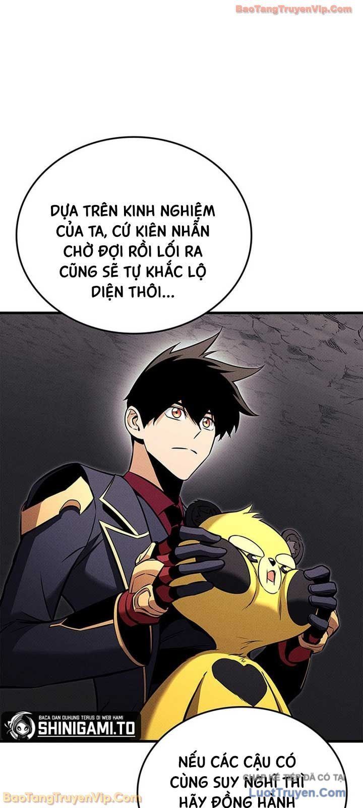 Huyền Thoại Game Thủ - Tái Xuất Chapter 231 - 45