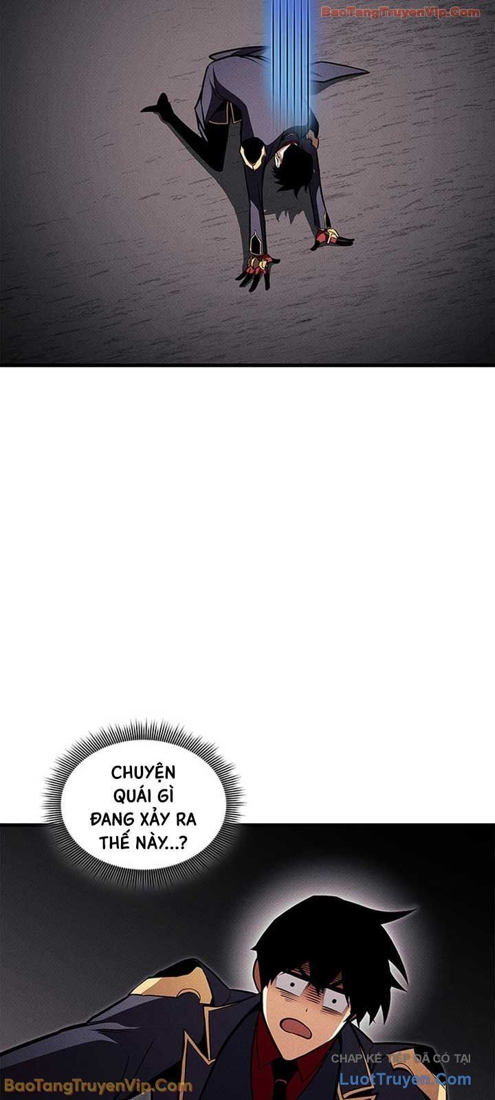 Huyền Thoại Game Thủ - Tái Xuất Chapter 231 - 54