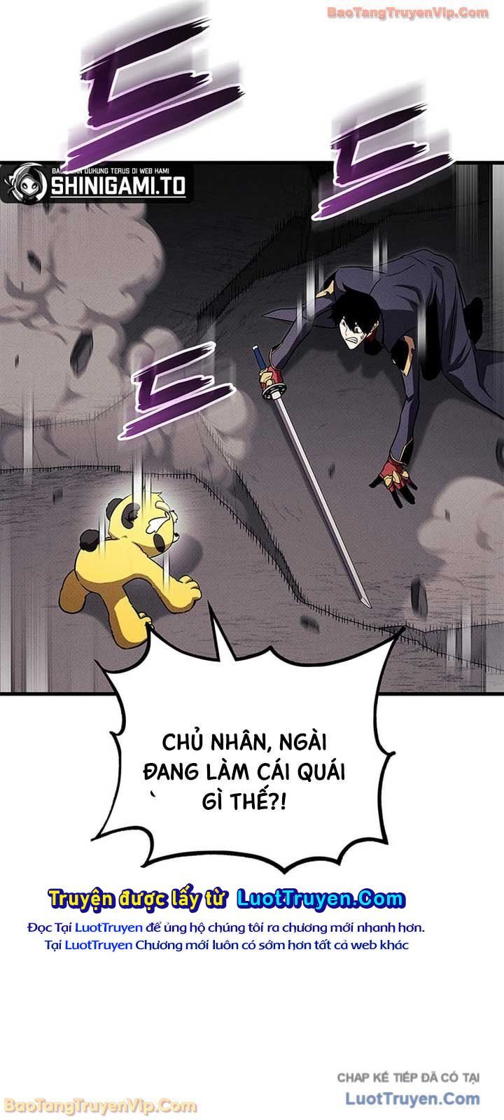 Huyền Thoại Game Thủ - Tái Xuất Chapter 231 - 90