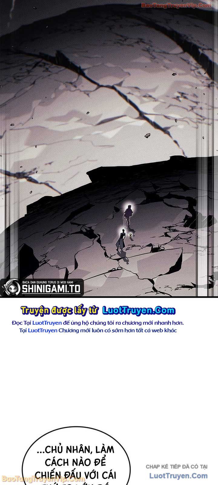 Huyền Thoại Game Thủ - Tái Xuất Chapter 231 - 96