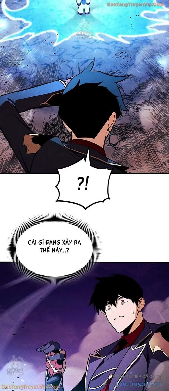 Huyền Thoại Game Thủ - Tái Xuất Chapter 232 - 106