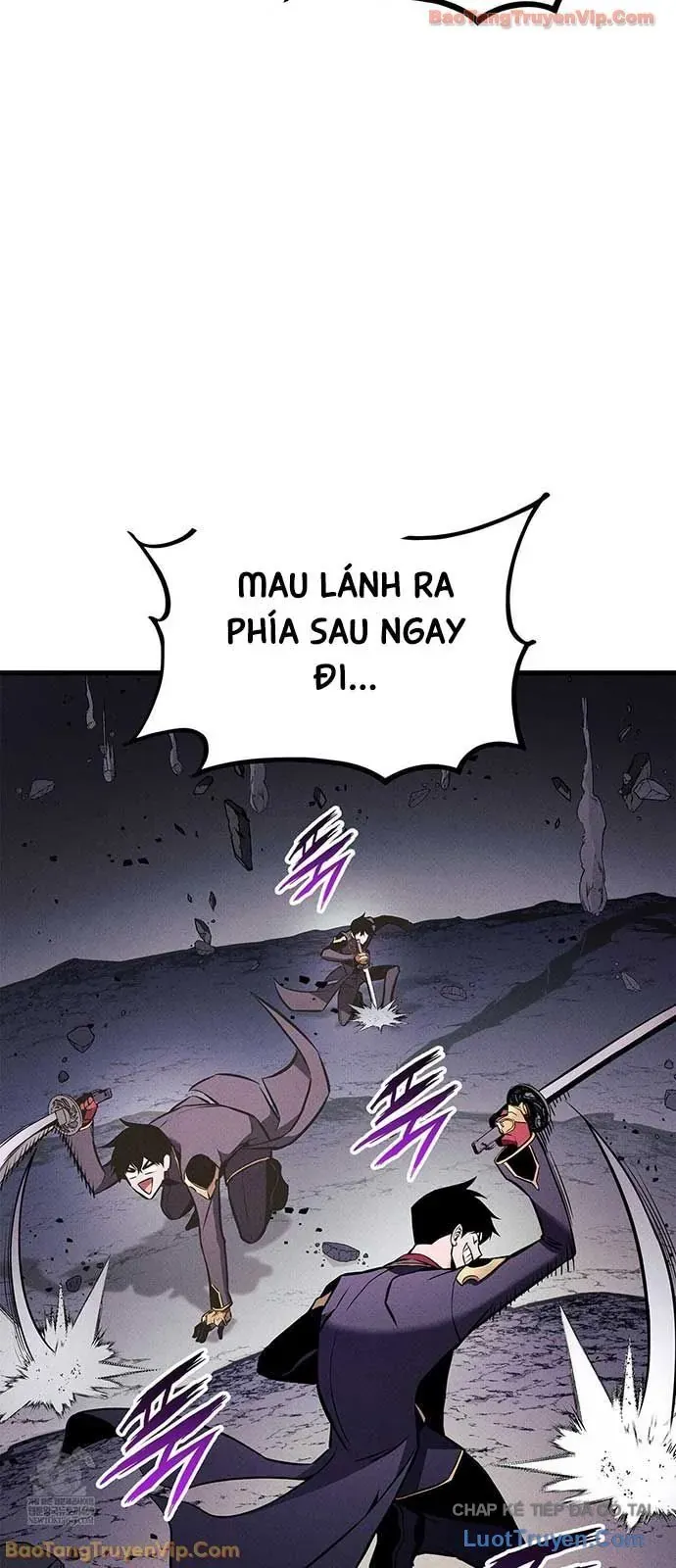 Huyền Thoại Game Thủ - Tái Xuất Chapter 232 - 25