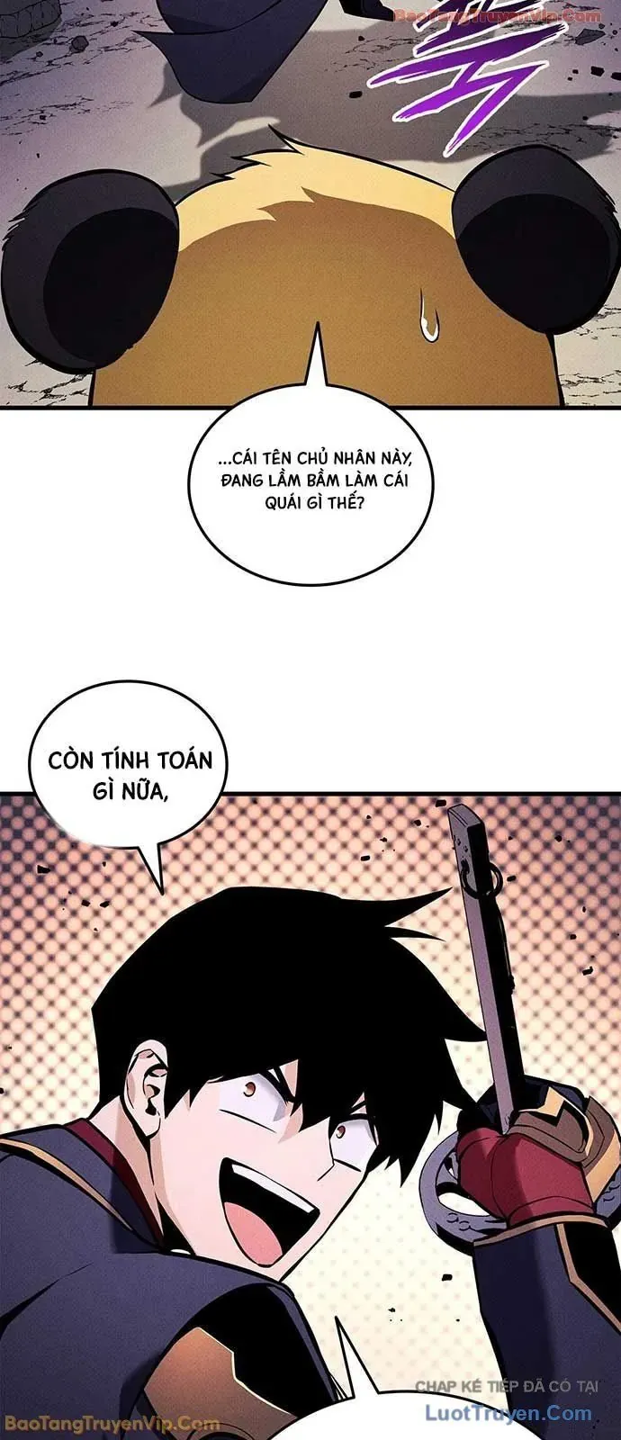 Huyền Thoại Game Thủ - Tái Xuất Chapter 232 - 26