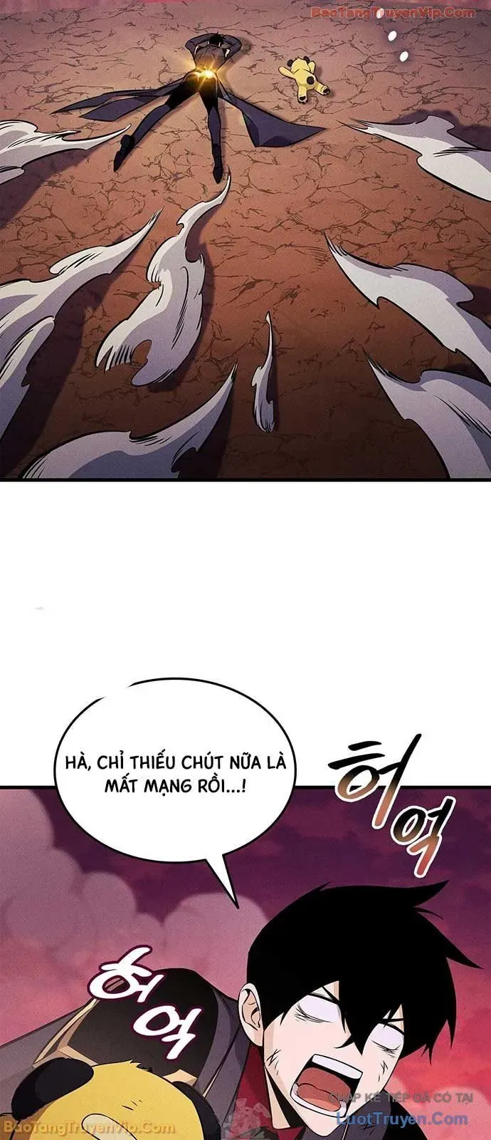 Huyền Thoại Game Thủ - Tái Xuất Chapter 232 - 59