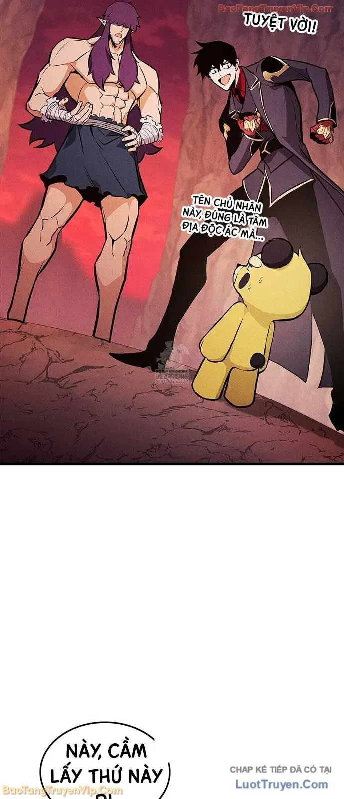 Huyền Thoại Game Thủ - Tái Xuất Chapter 232 - 77