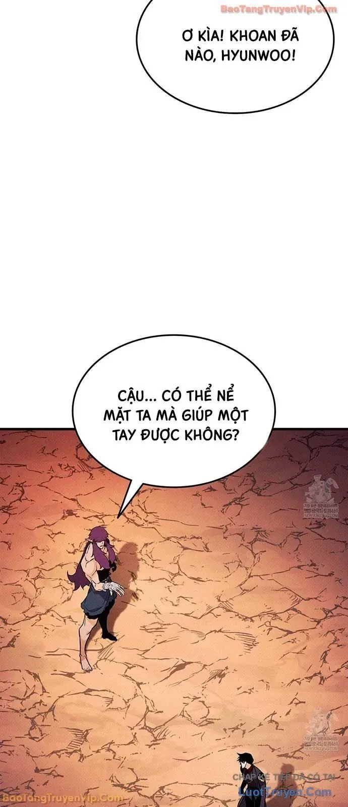 Huyền Thoại Game Thủ - Tái Xuất Chapter 232 - 82