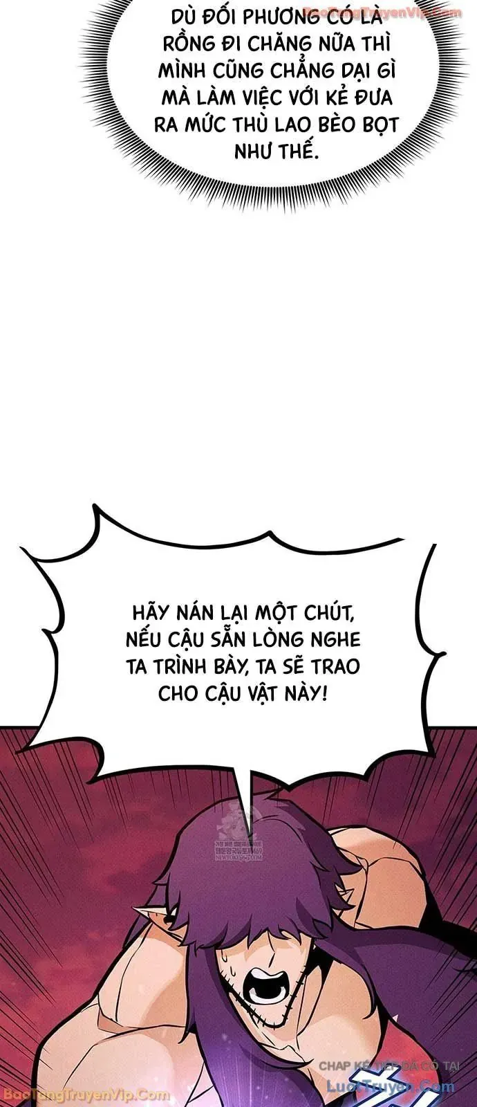 Huyền Thoại Game Thủ - Tái Xuất Chapter 232 - 84