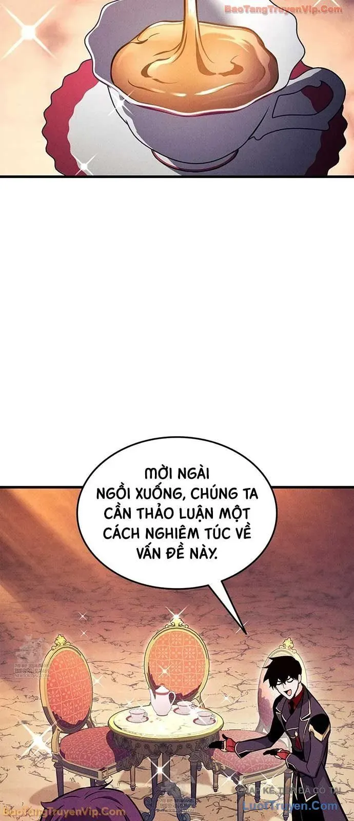 Huyền Thoại Game Thủ - Tái Xuất Chapter 232 - 88