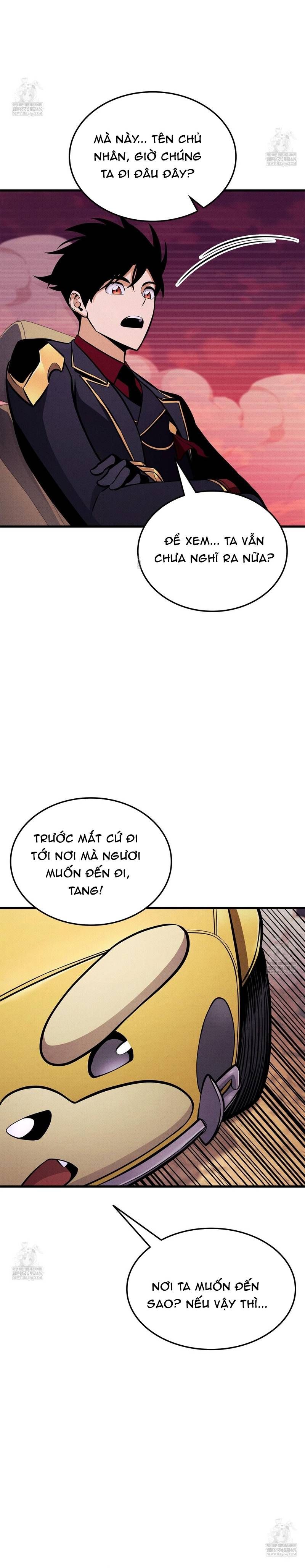 Huyền Thoại Game Thủ - Tái Xuất Chapter 233 - 12