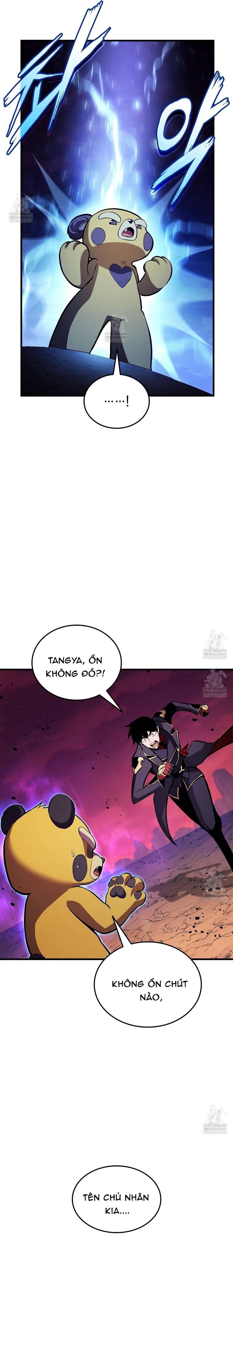 Huyền Thoại Game Thủ - Tái Xuất Chapter 233 - 3