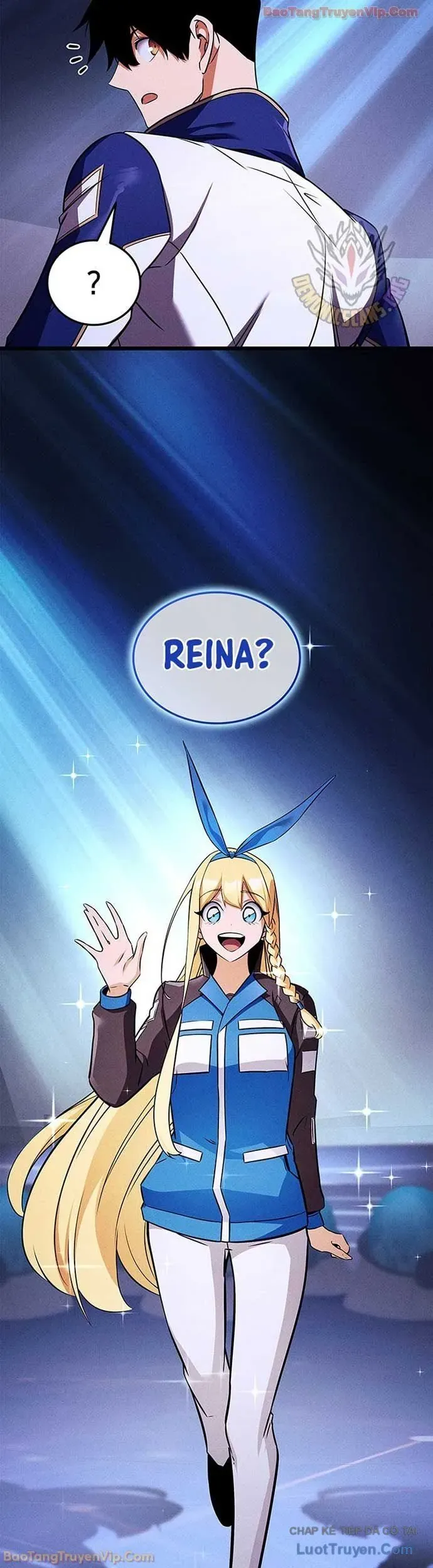 Huyền Thoại Game Thủ - Tái Xuất Chapter 234 - 18