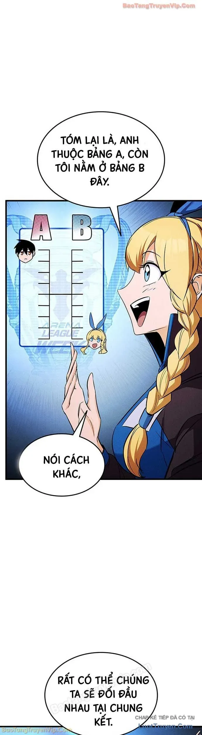 Huyền Thoại Game Thủ - Tái Xuất Chapter 234 - 20