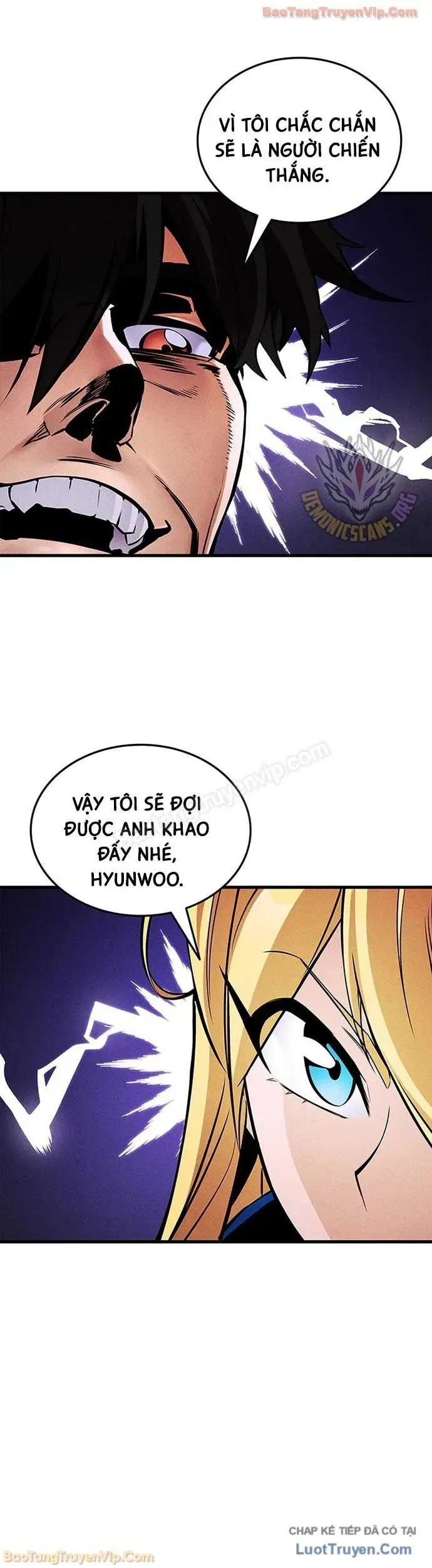 Huyền Thoại Game Thủ - Tái Xuất Chapter 234 - 26