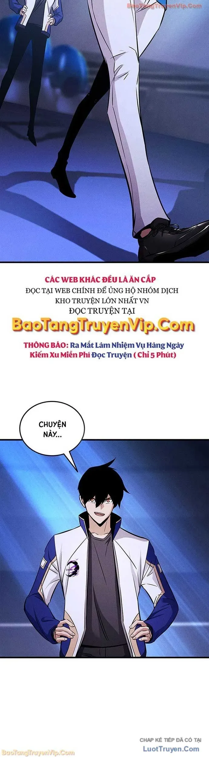 Huyền Thoại Game Thủ - Tái Xuất Chapter 234 - 29