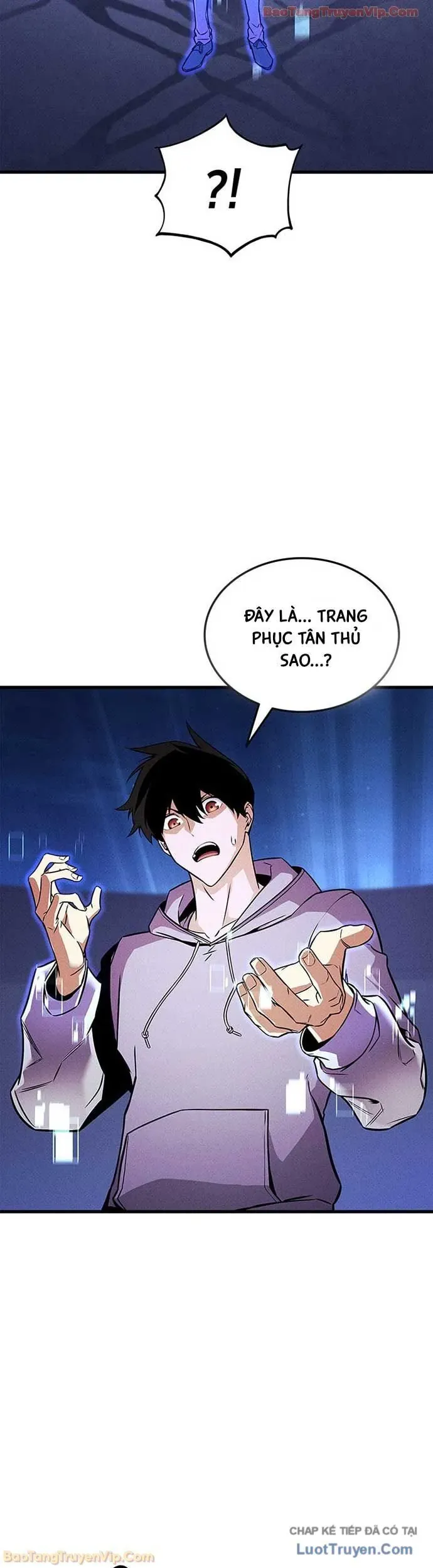 Huyền Thoại Game Thủ - Tái Xuất Chapter 234 - 4