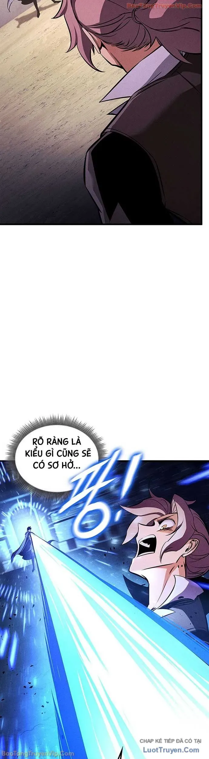 Huyền Thoại Game Thủ - Tái Xuất Chapter 234 - 36